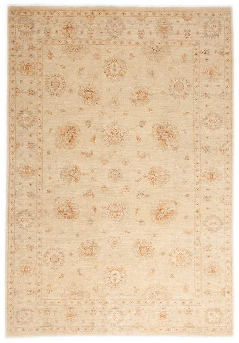 Pakistansk matta Ziegler Farahan 293x199 293x199, Persisk matta Handknuten