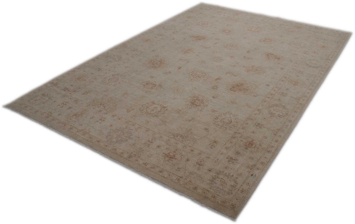 Ziegler Farahan - 1