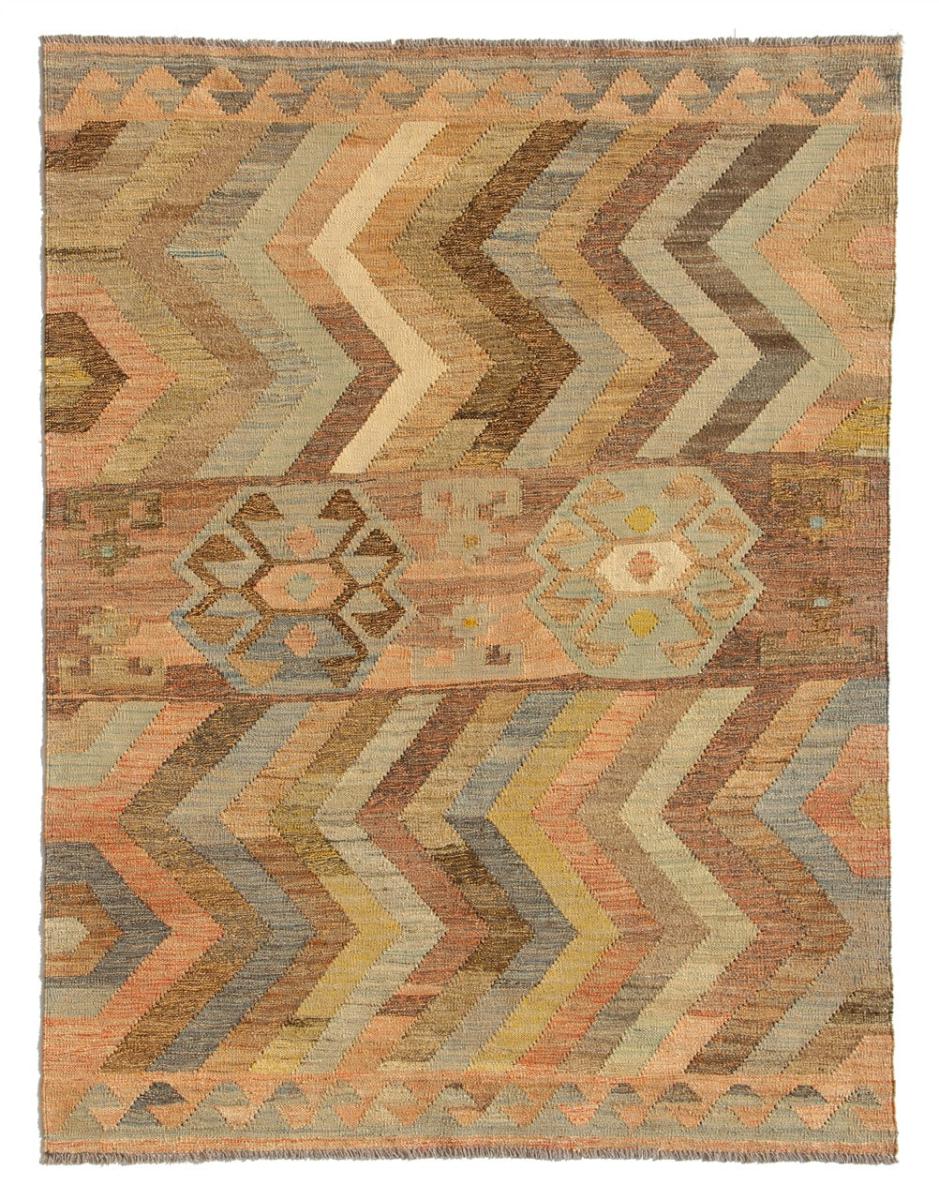 Afganistan-matto Kelim Afghan Heritage 203x151 203x151, Persialainen matto kudottu