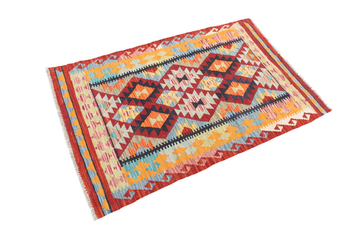 Kilim Afgán - 1