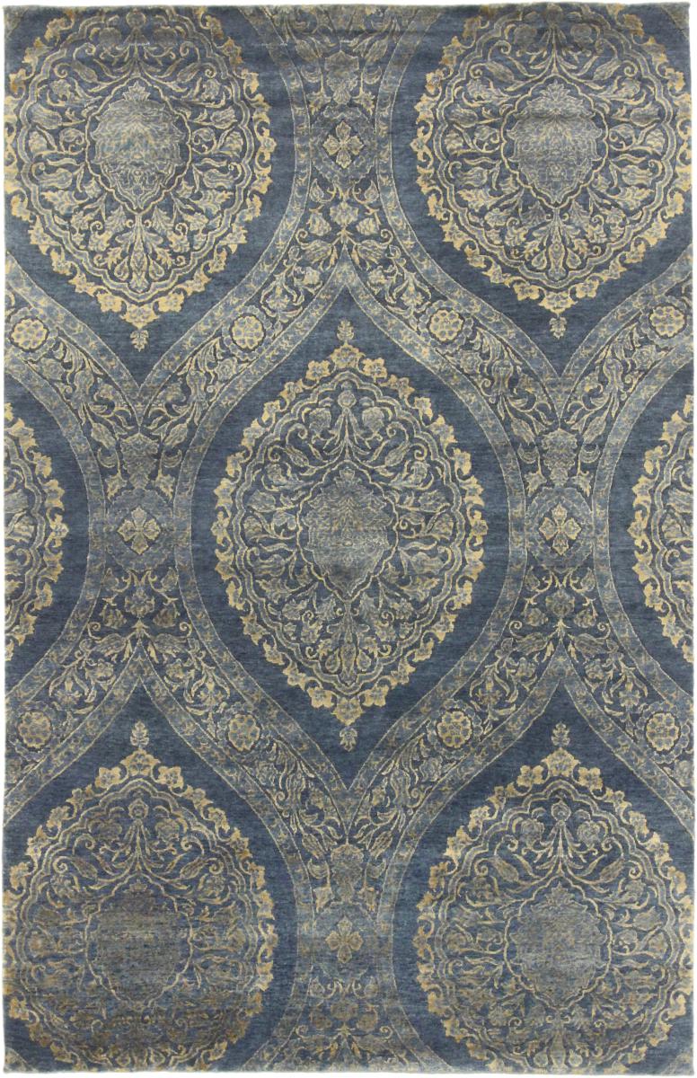 Indiai szőnyeg Sadraa 259x168 259x168, Perzsa szőnyeg Kézzel csomózva