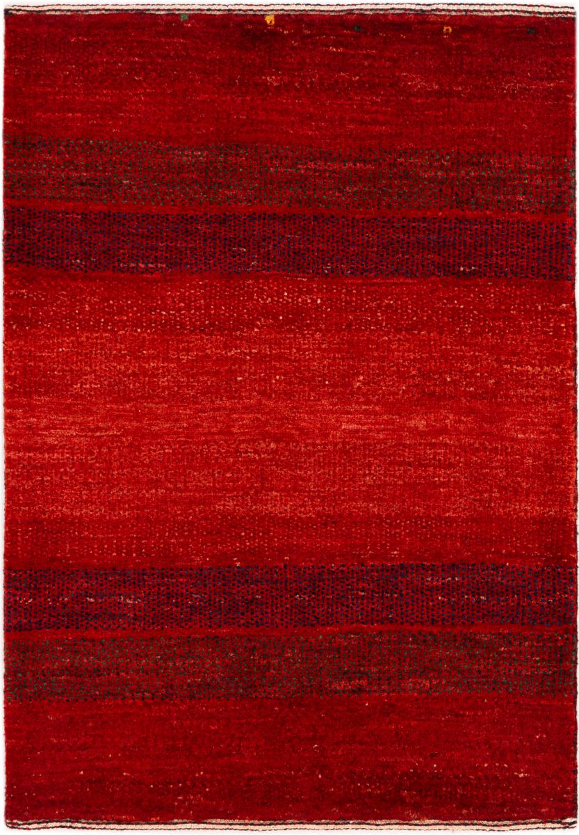 Dywan perski Persja Gabbeh Loribaft Atash 85x61 85x61, Dywan perski Ręcznie tkane