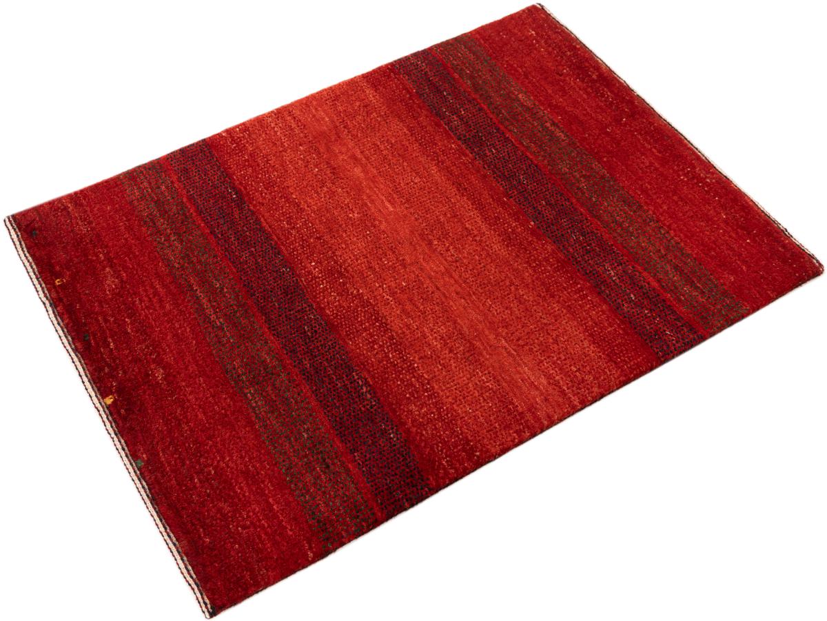 Persja Gabbeh Loribaft Atash - 1