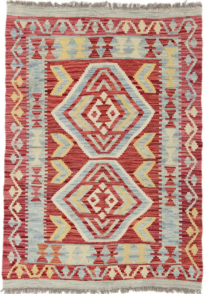 Afgán szőnyeg Kilim Afgán Heritage 118x83 118x83, Perzsa szőnyeg szőttesek