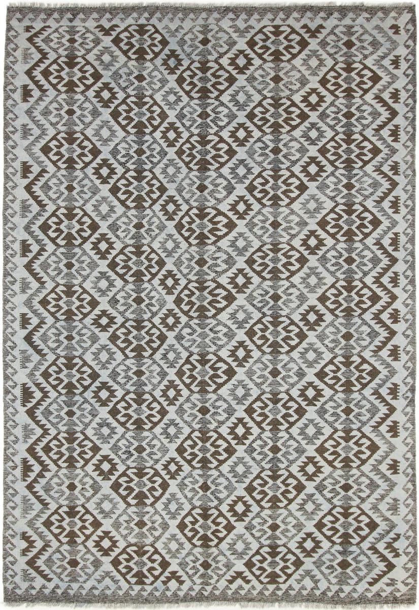 Tapete afegão Kilim Afegão Heritage Limited 298x206 298x206, Tapete persa Tecido à mão