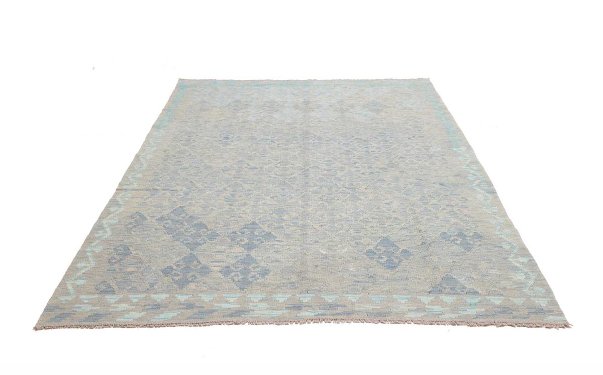 Kilim Afghan - 1