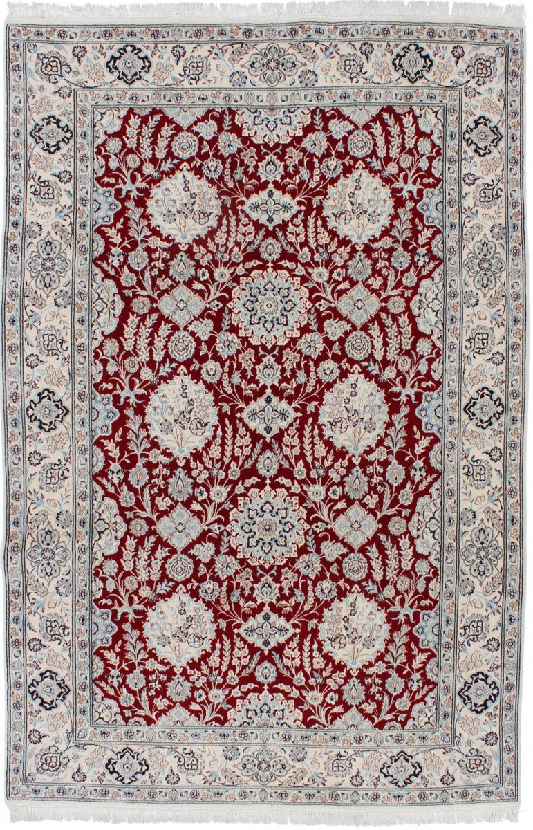Persian Rug Nain 9La 309x199 309x199, Persian Rug Knotted by hand