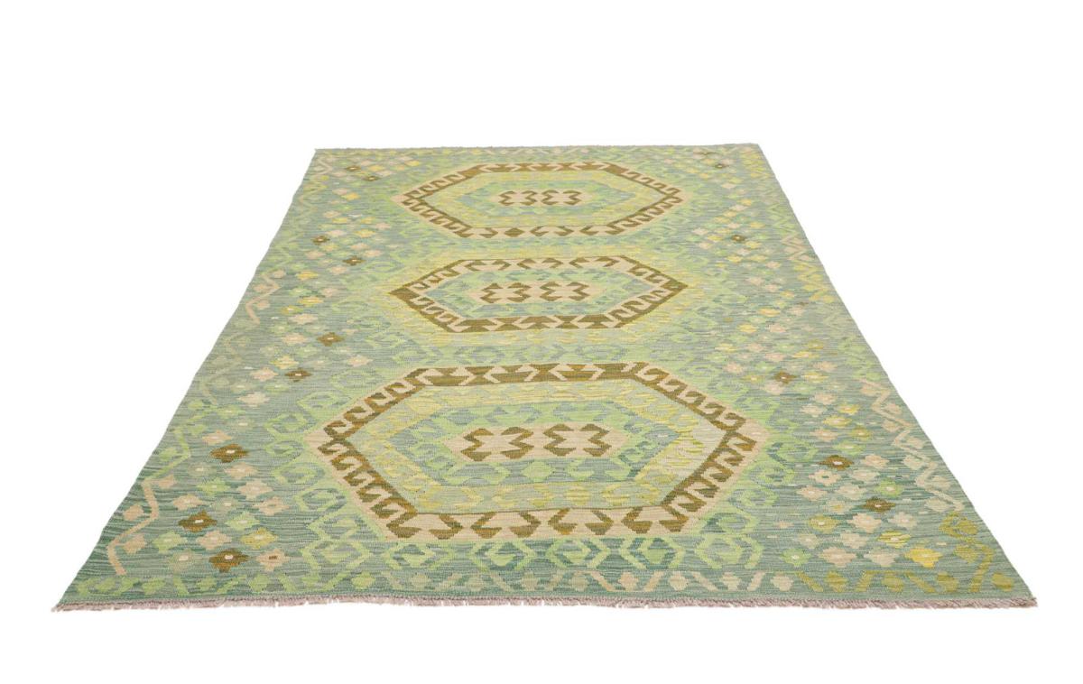 Kilim Afegão - 1