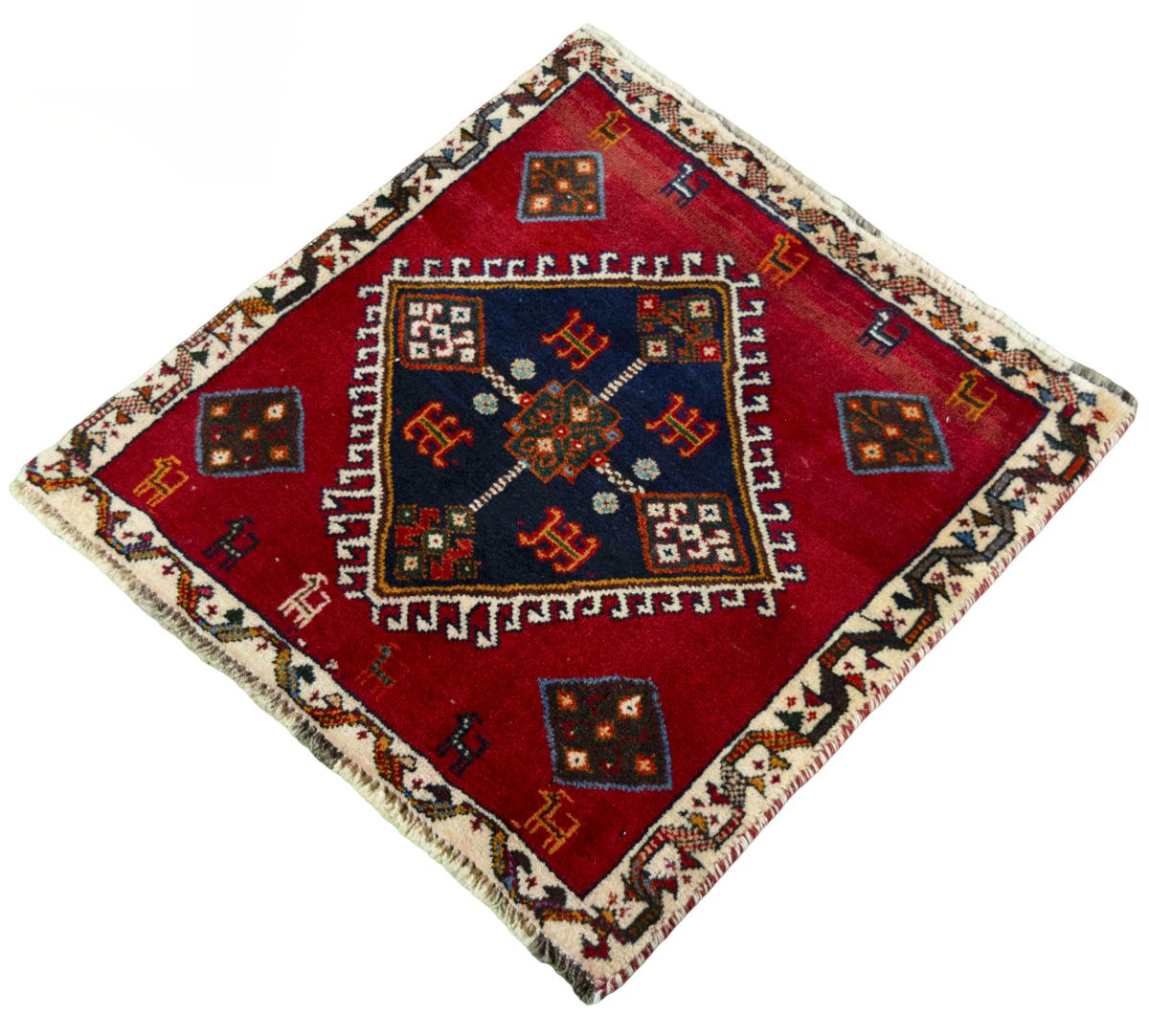Shiraz - 1