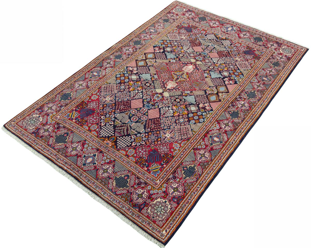 Kashan - 1