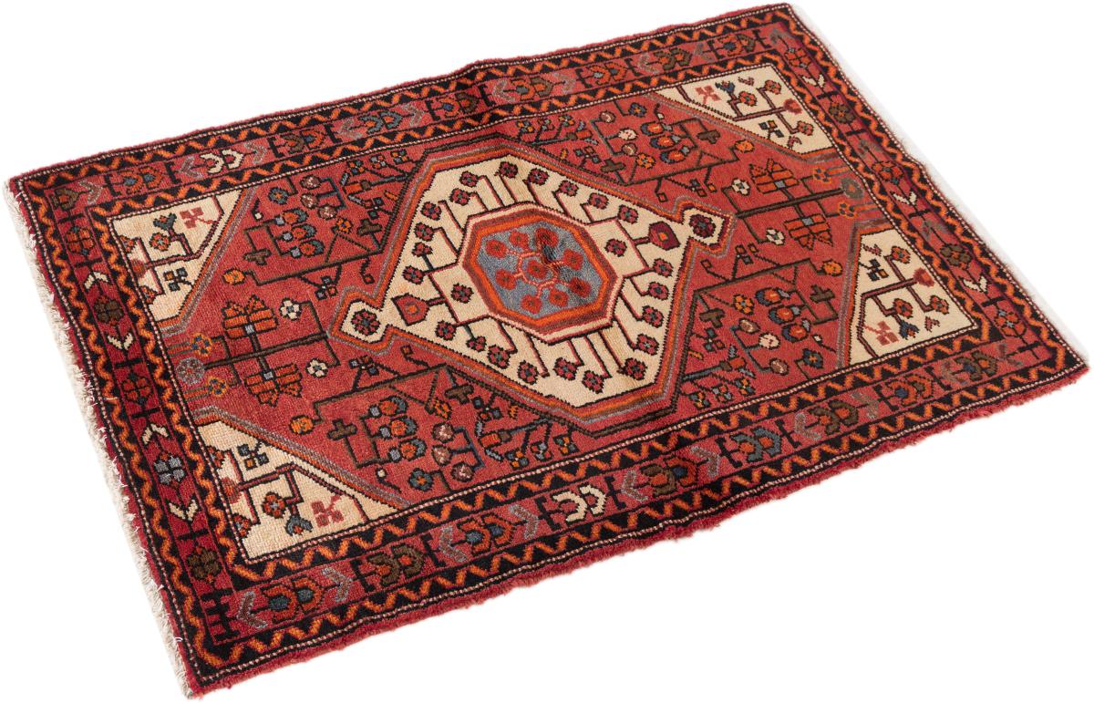 Tuyserkan - 1