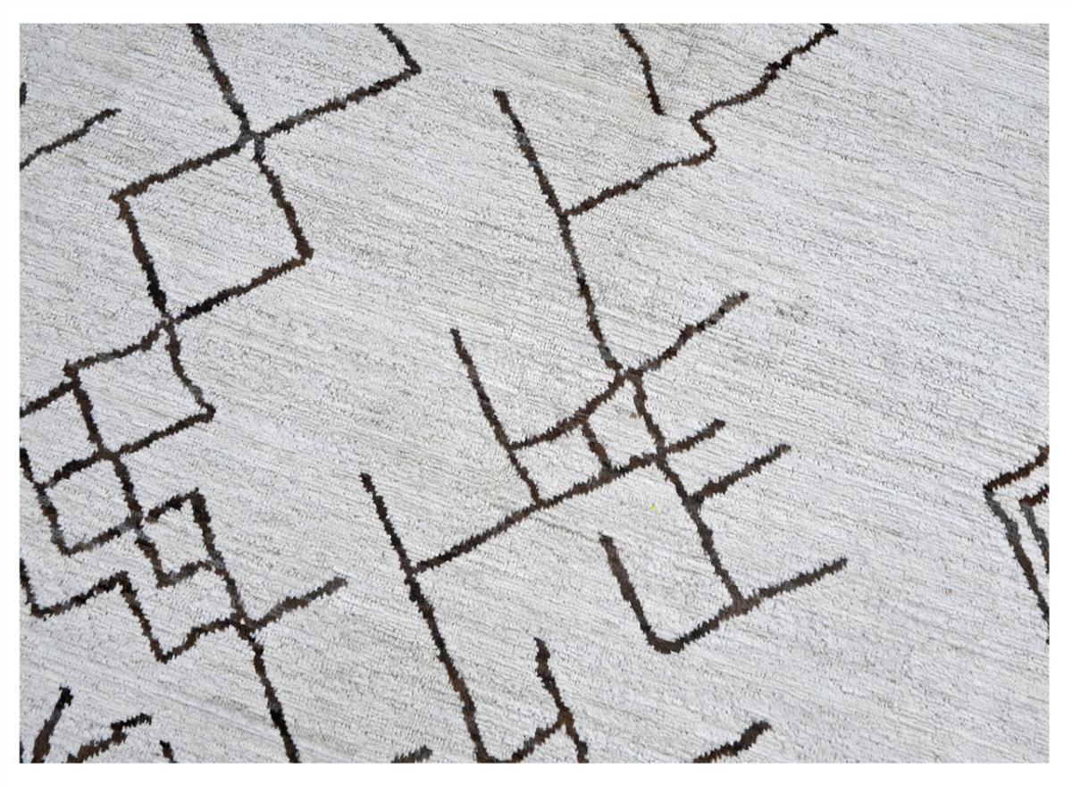 Berber Contemporary - 1