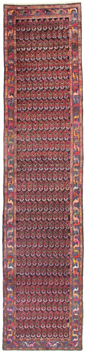 Persian Rug Hamadan Malayer 479x111 479x111, Persian Rug Knotted by hand