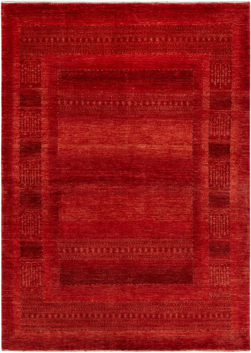 Tappeto persiano Persiano Gabbeh Loribaft Essence 236x169 236x169, Tappeto persiano Annodato a mano