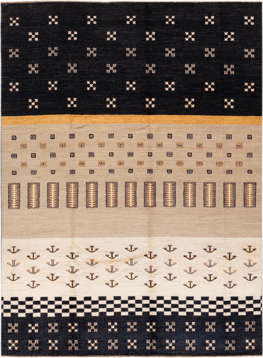 Alfombra pakistaní Mahra 378x276 378x276, Alfombra persa Anudado a mano