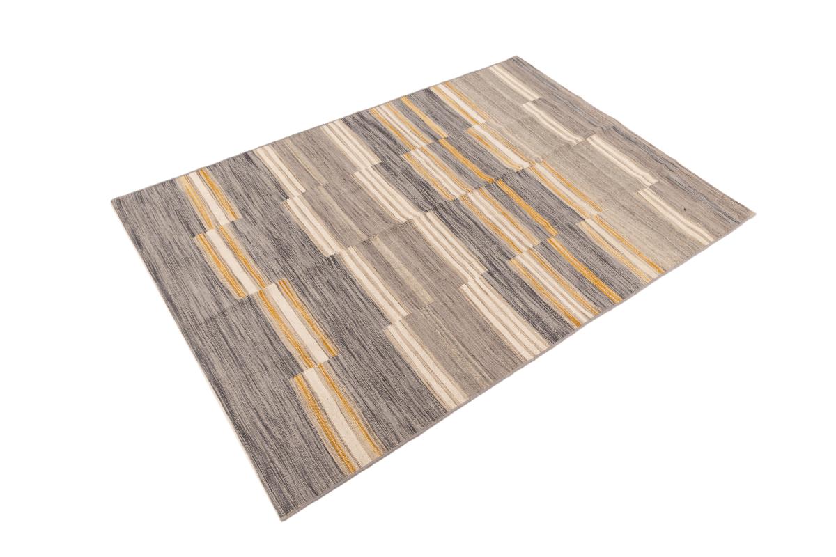 Kilim Afghan Design - 1