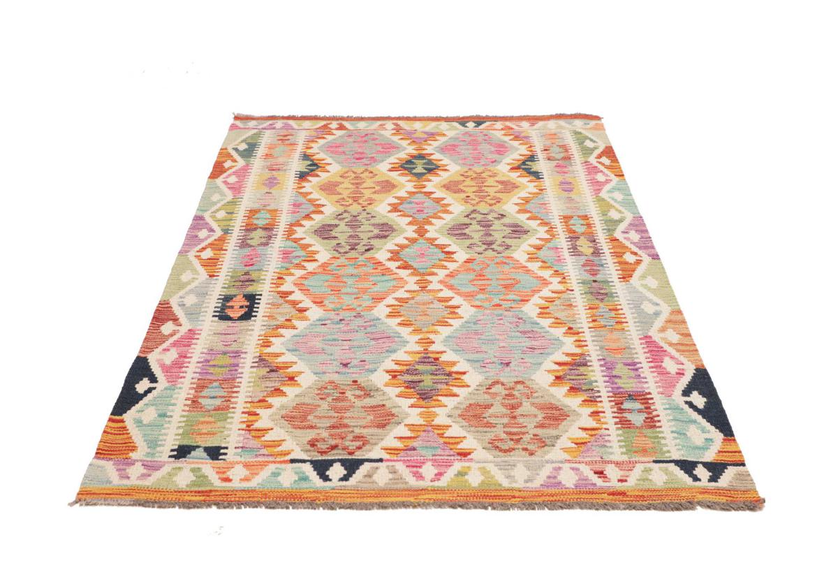 Kilim Afghan - 1