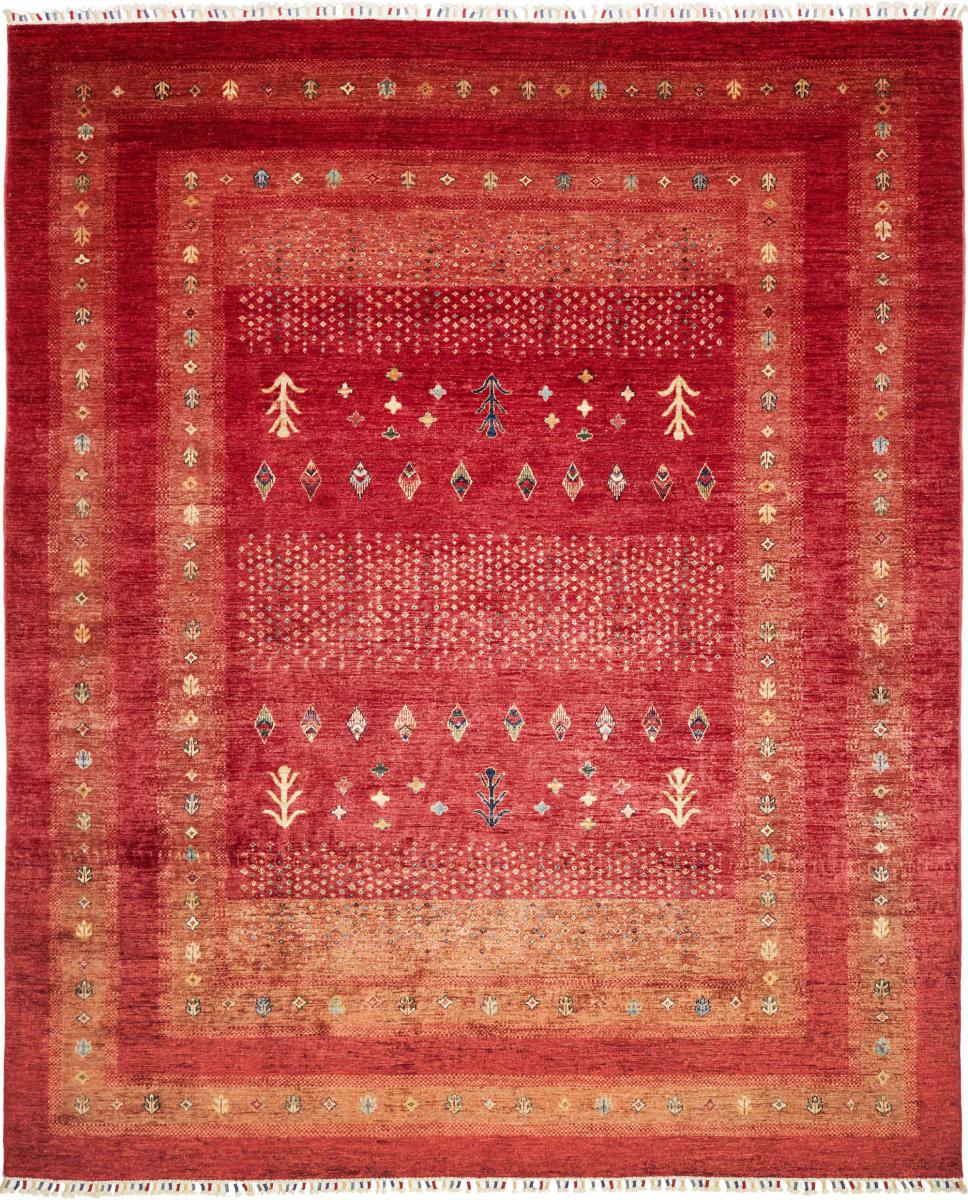 Alfombra pakistaní Design Arijana 296x244 296x244, Alfombra persa Anudado a mano