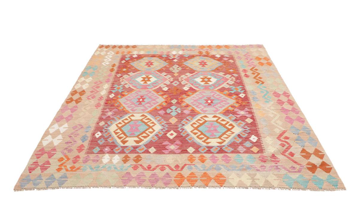 Kilim Afghan - 1