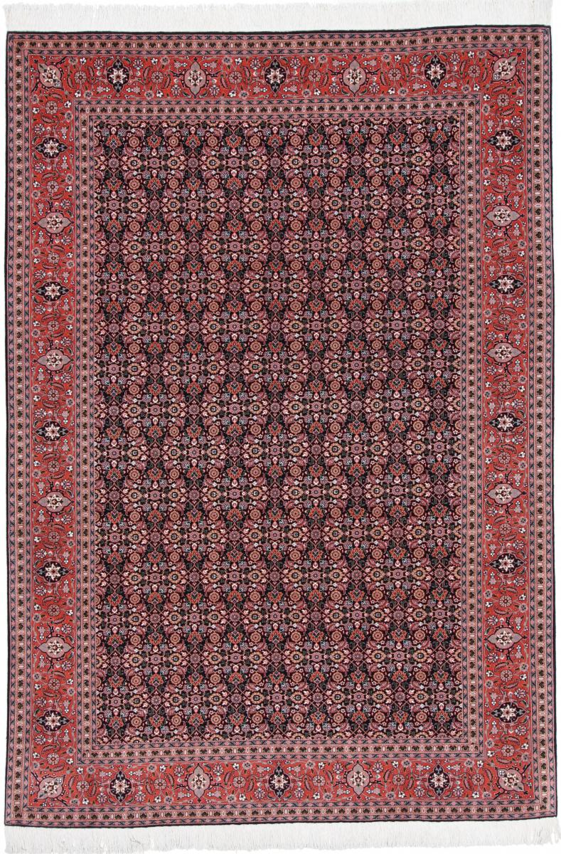 Dywan perski Tabriz 50Raj 299x201 299x201, Dywan perski Ręcznie tkane