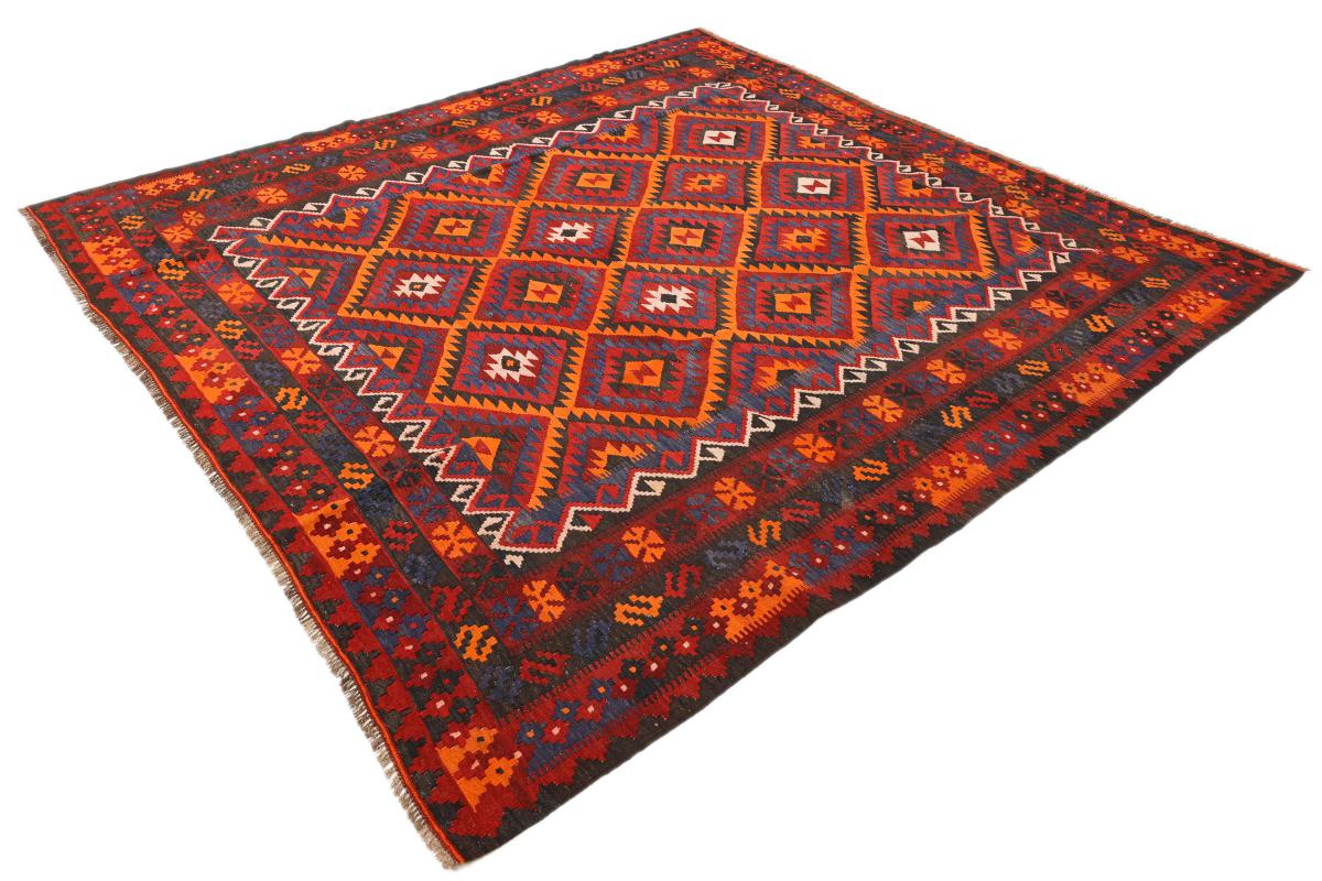 Kilim Afegão Antigo - 1