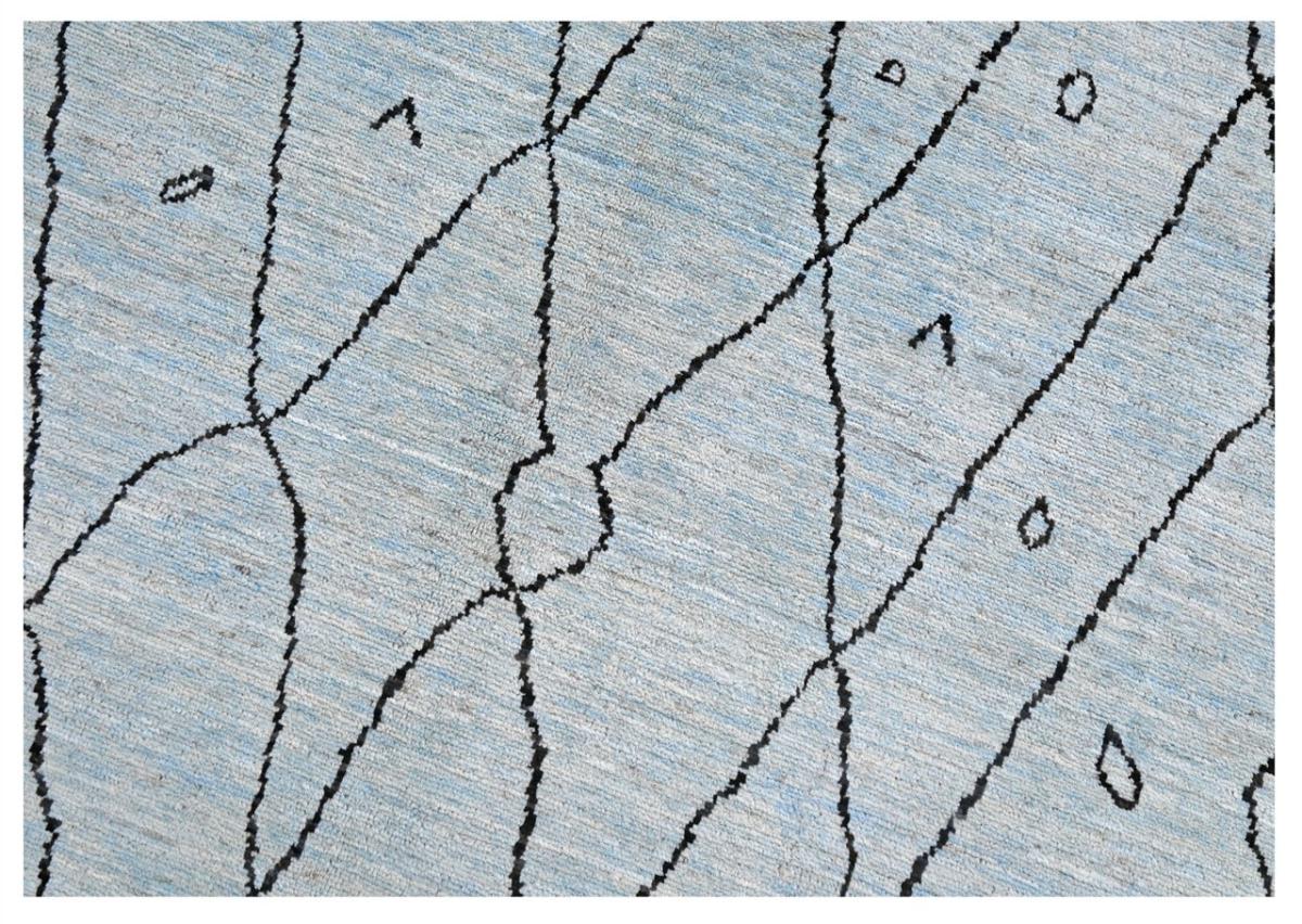 Berber Contemporary - 1