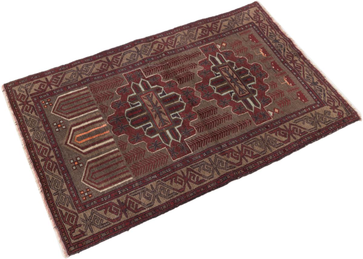 Baluch - 1