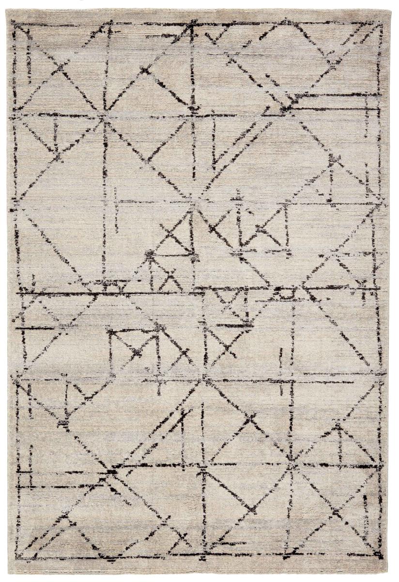 Chinesischer Teppich Fjord 299x201 299x201, Perserteppich Handgeknüpft