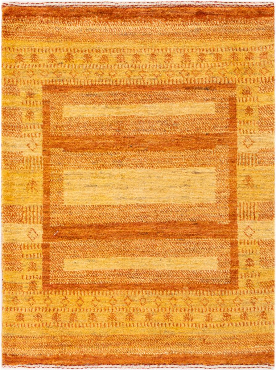 Perzsa szőnyeg Perser Gabbeh Loribaft Essence 85x63 85x63, Perzsa szőnyeg Kézzel csomózott
