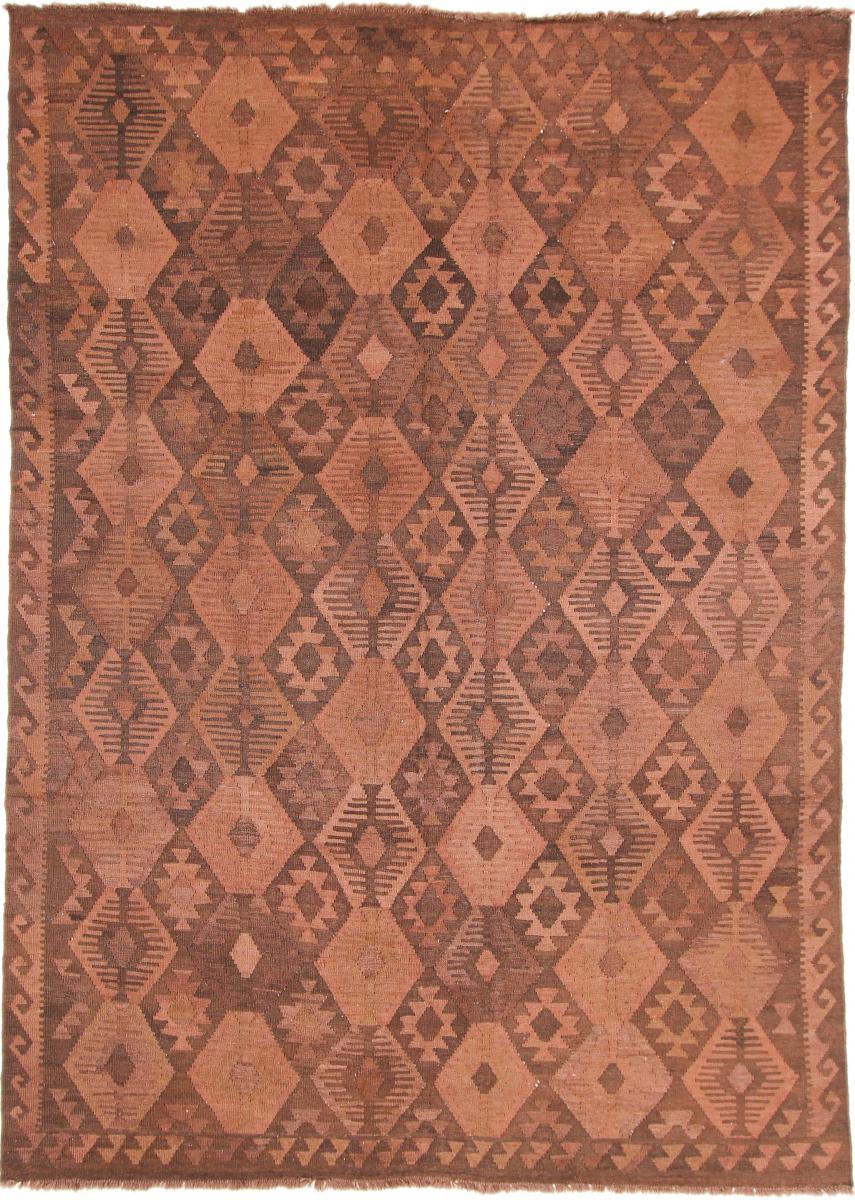 Tapete afegão Kilim Afegão Heritage Limited 282x202 282x202, Tapete persa Tecido à mão