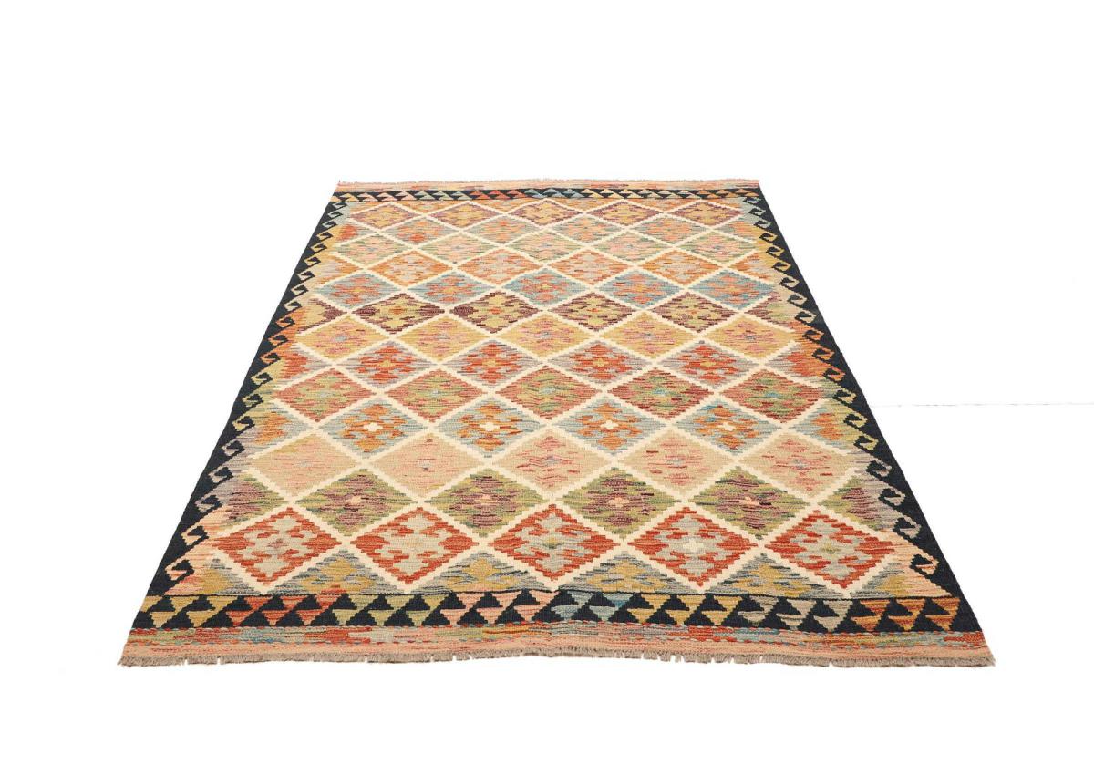 Kilim Afegão - 1