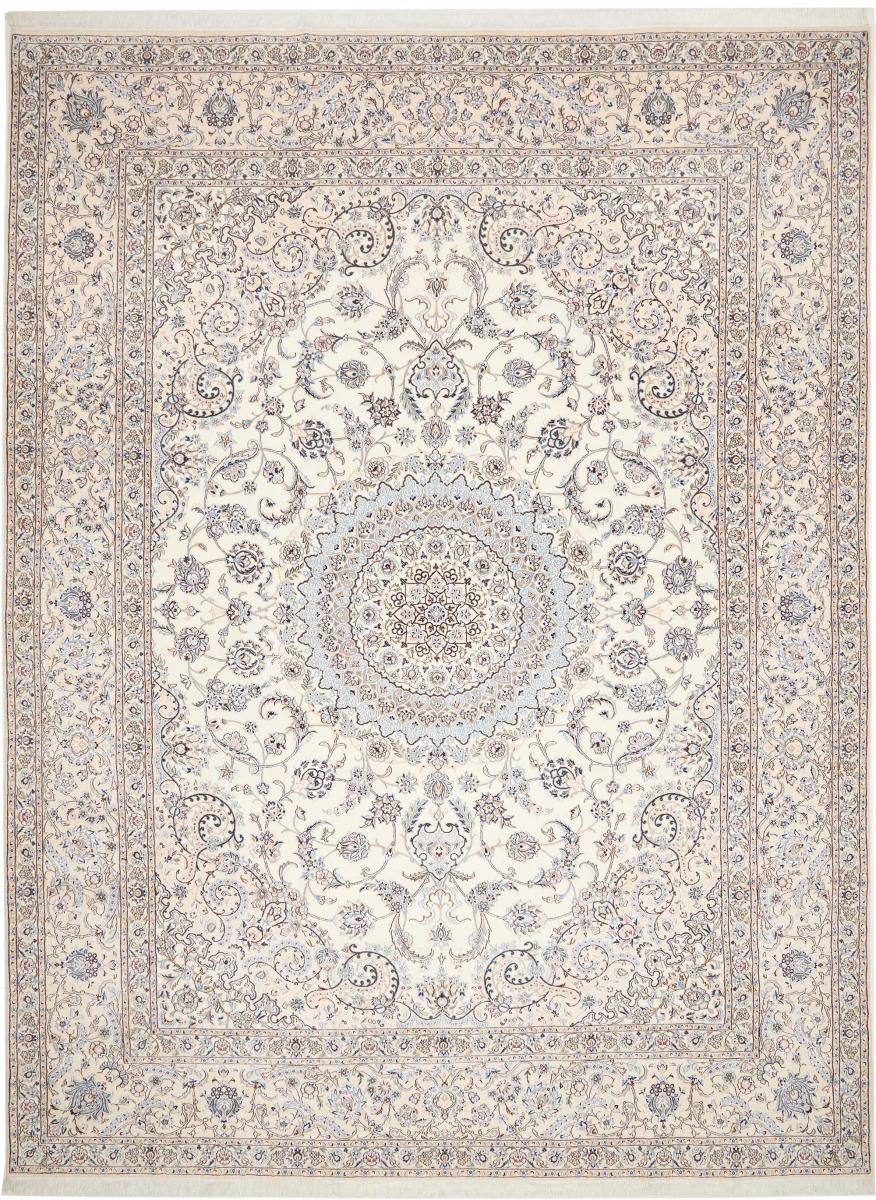 Persian Rug Nain 9La 396x299 396x299, Persian Rug Knotted by hand
