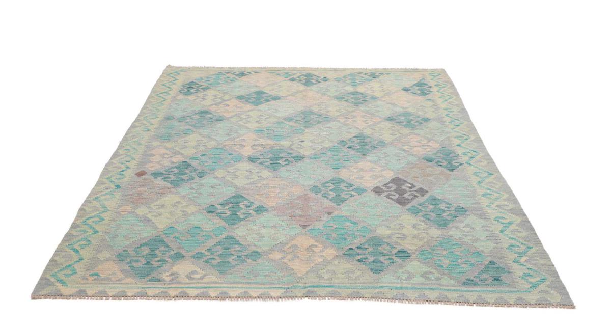 Kelim Afghan - 1