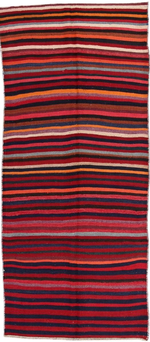 Persian Rug Kilim Fars Antique 324x141 324x141, Persian Rug Woven by hand