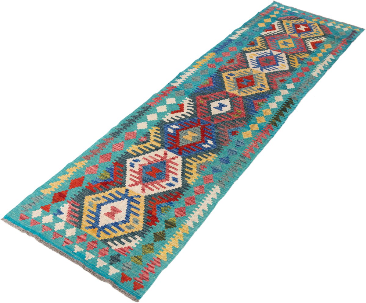 Kilim Afghan - 1