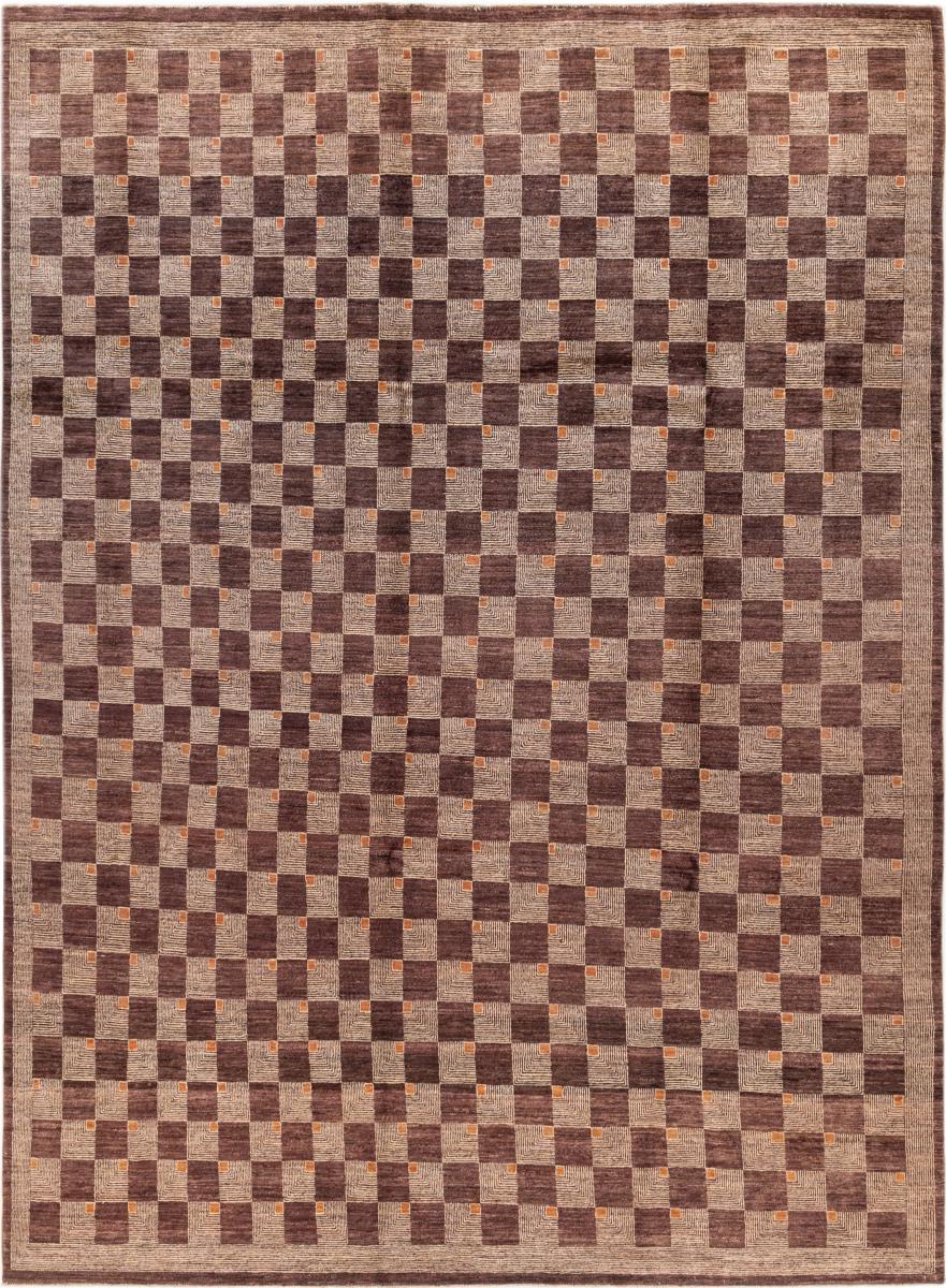 Alfombra pakistaní Mahra 368x270 368x270, Alfombra persa Anudado a mano