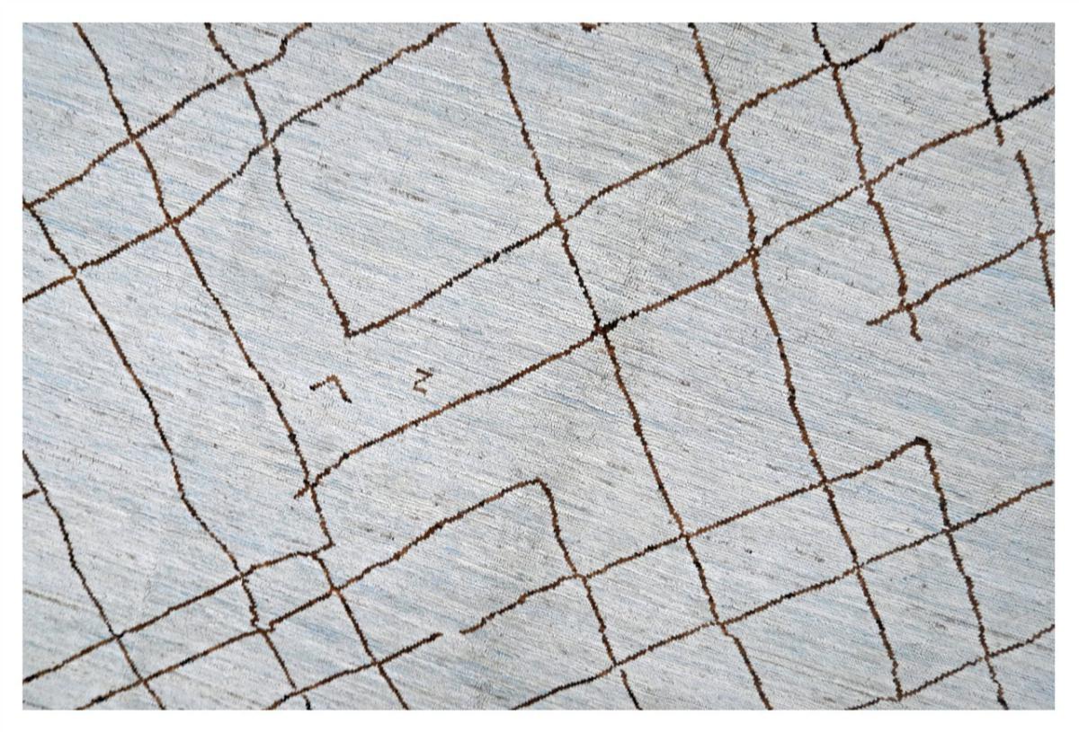 Berber Contemporary - 1