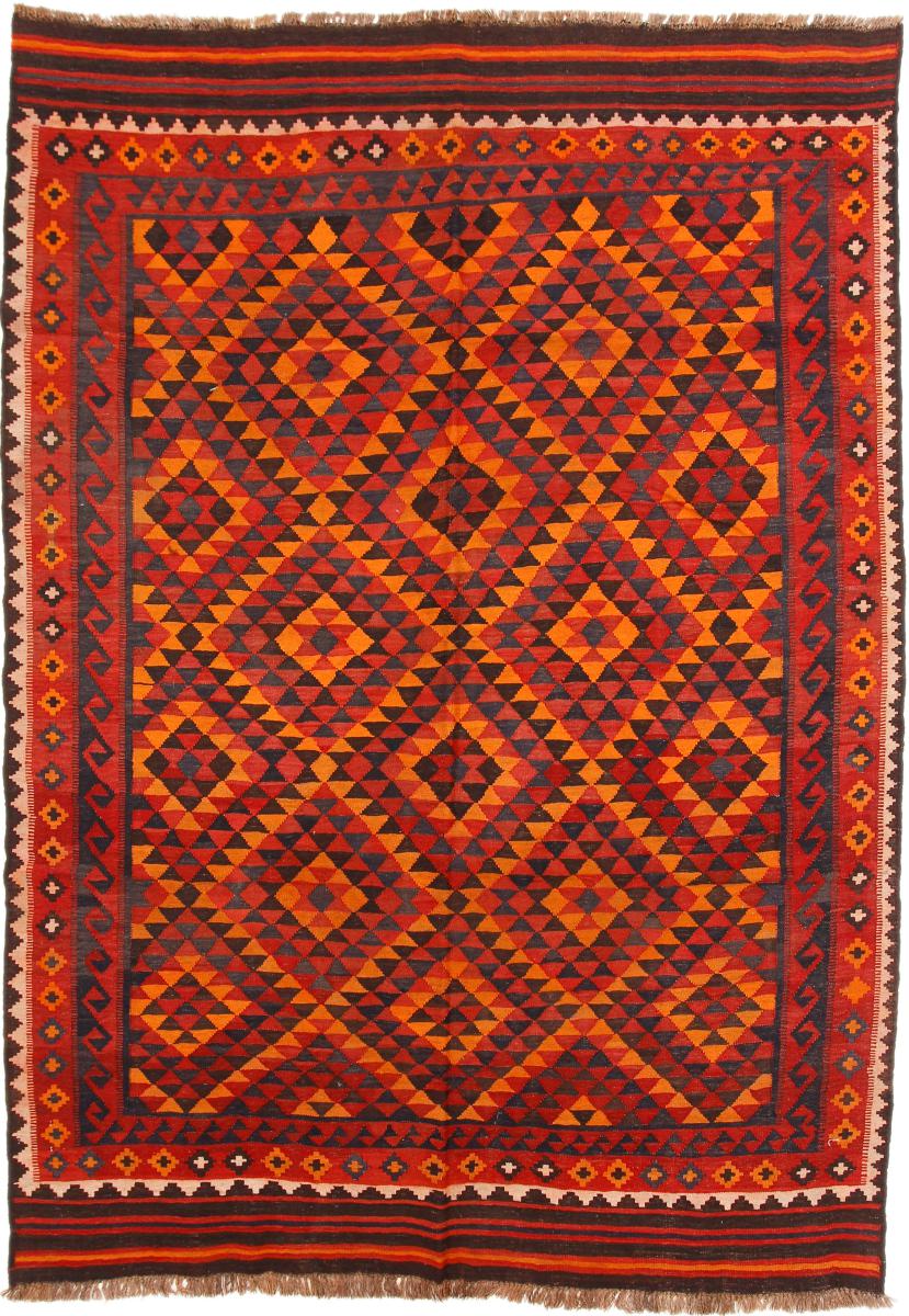 Afgán szőnyeg Kilim Afgán Antik 278x200 278x200, Perzsa szőnyeg szőttesek