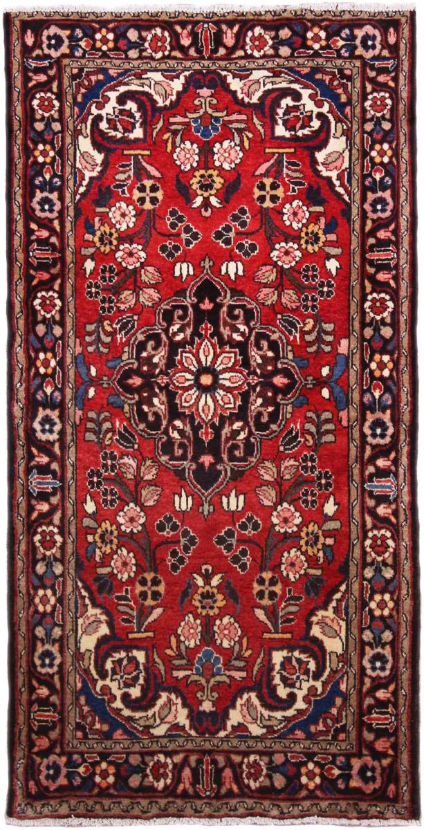Persian Rug Lillian 219x111 219x111, Persian Rug Knotted by hand