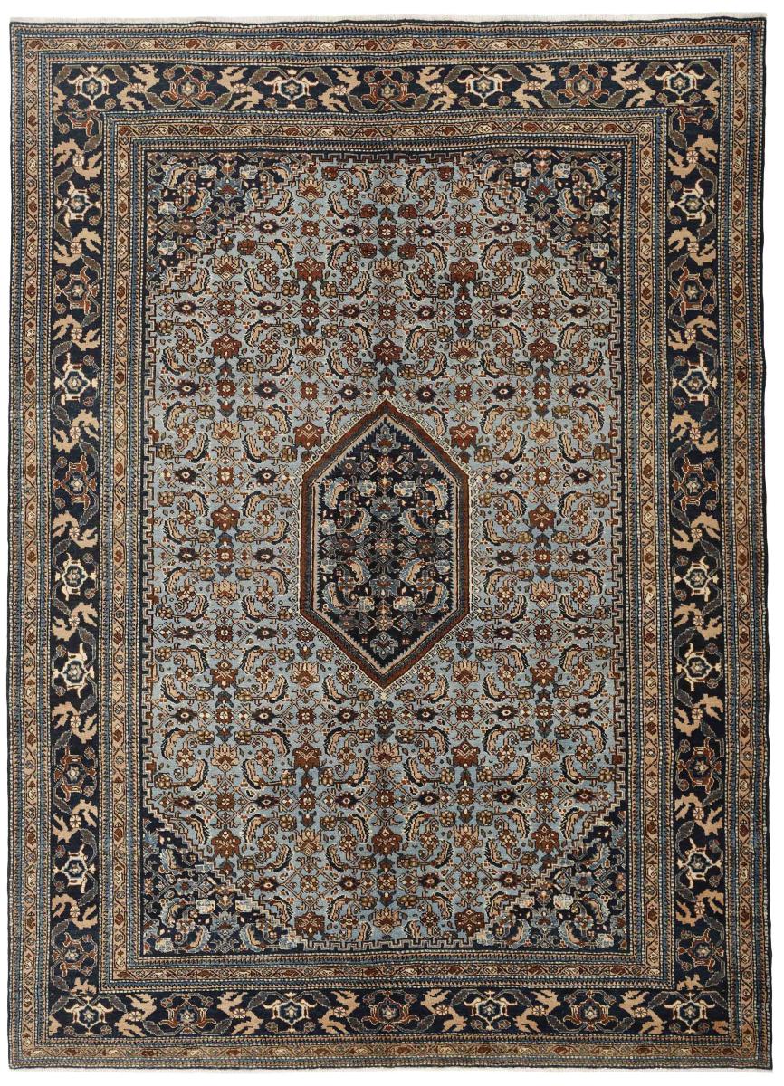 Persisk teppe Ardebil 323x226 323x226, Persisk teppe Knyttet for hånd