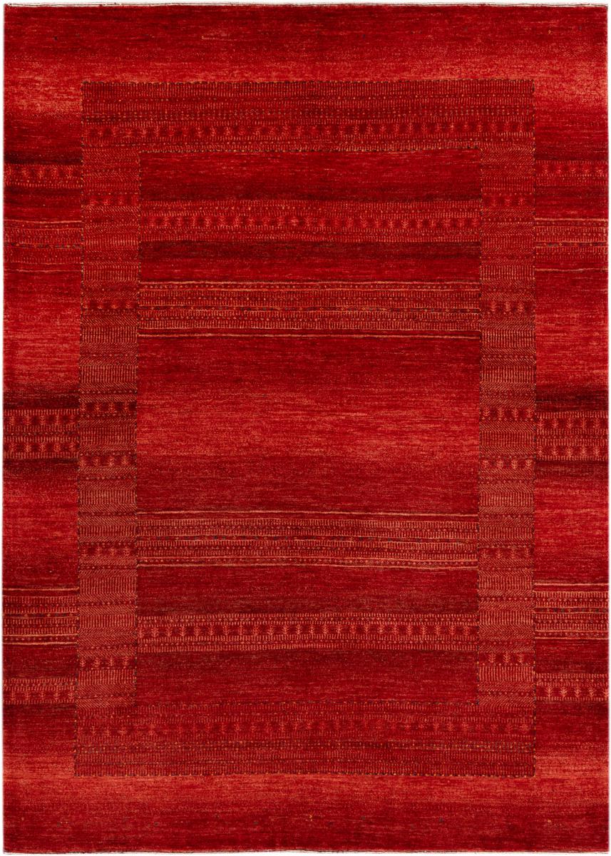 Persian rug Persian Gabbeh Loribaft Essence 239x173 239x173, Persian rug Hand-knotted