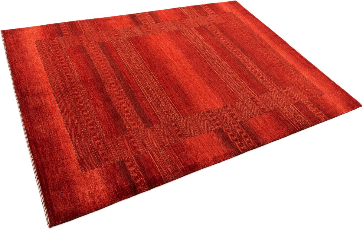 Persian Gabbeh Loribaft Essence - 1