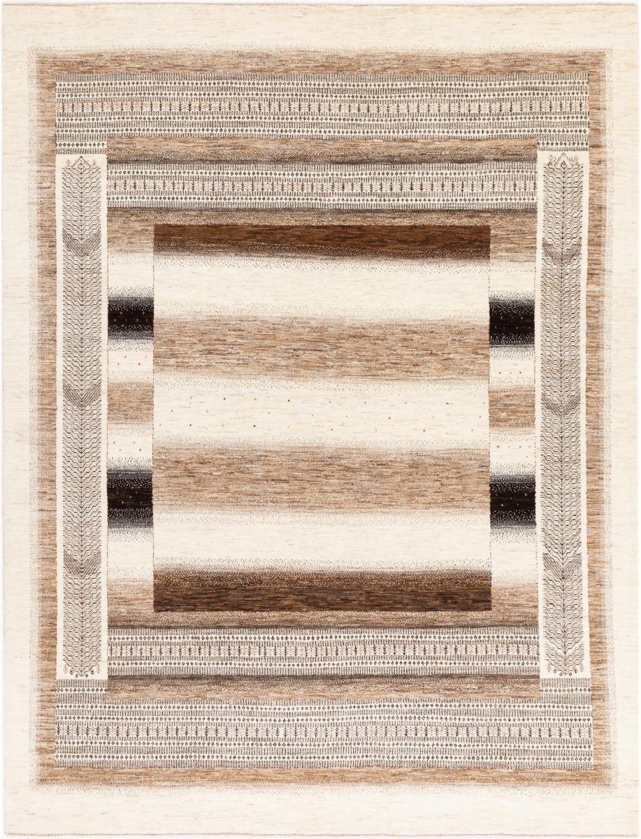 Persisk teppe Perser Gabbeh Loribaft Essence 316x243 316x243, Persisk teppe Håndknyttet