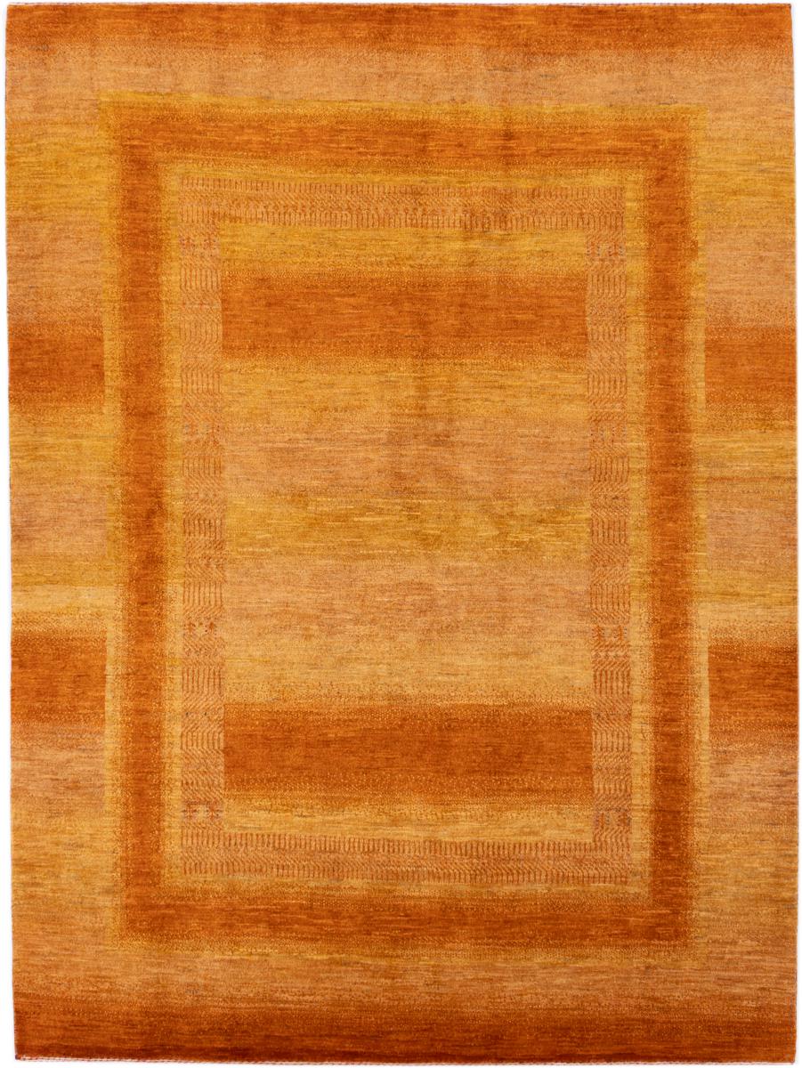 Tappeto persiano Persiano Gabbeh Loribaft Essence 224x165 224x165, Tappeto persiano Annodato a mano