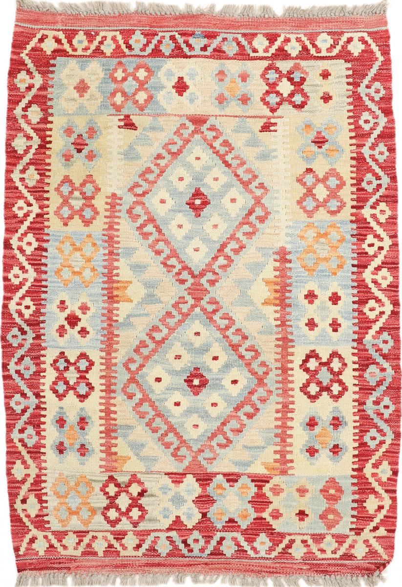 Afgán szőnyeg Kilim Afgán Heritage 120x86 120x86, Perzsa szőnyeg szőttesek