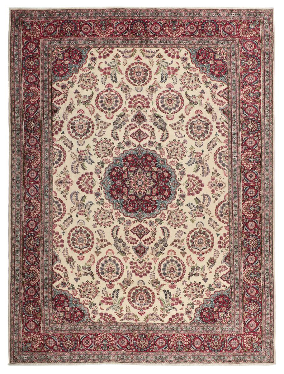 Περσικό χαλί Χαμαντάν Shahrbaft 388x293 388x293, Περσικό χαλί Οι κόμποι έγιναν με το χέρι