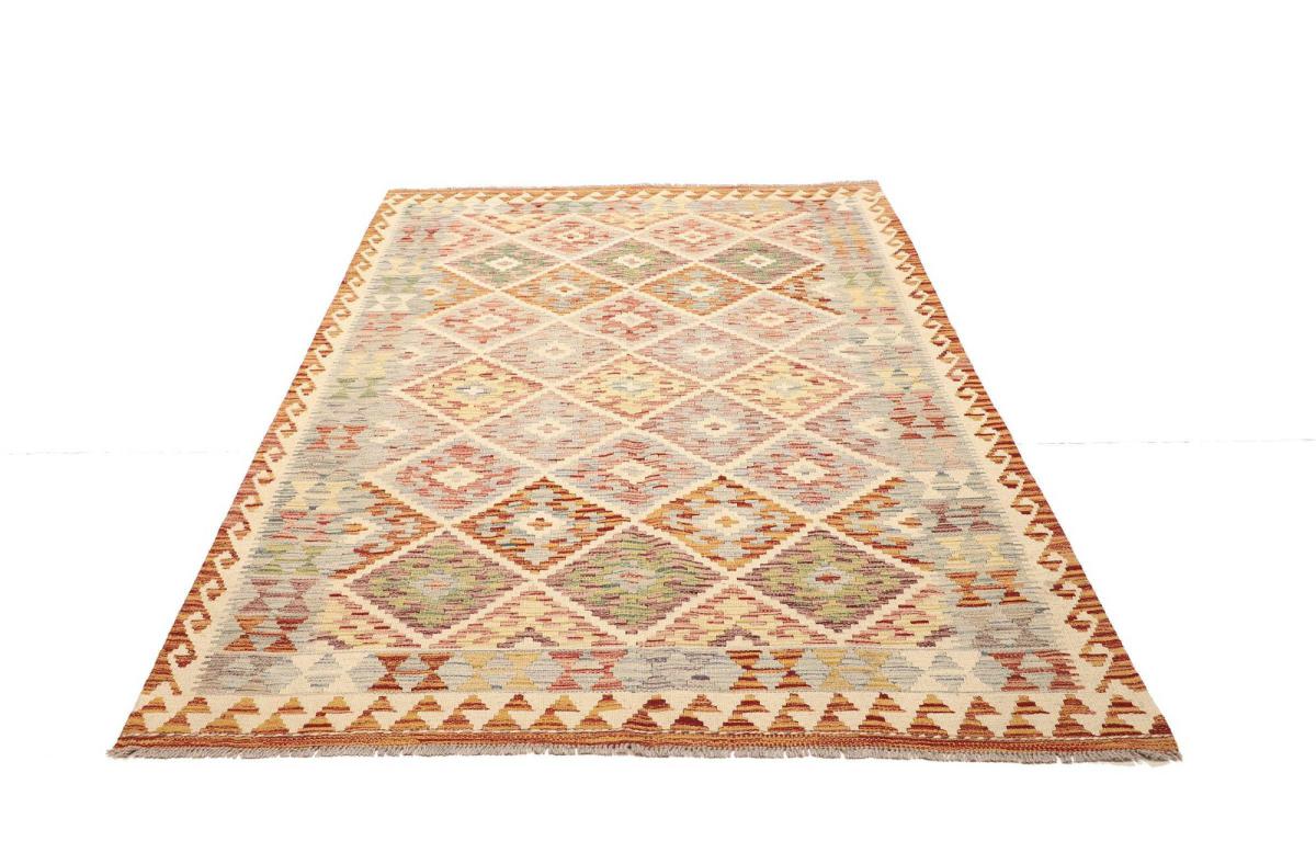 Kilim Afegão - 1