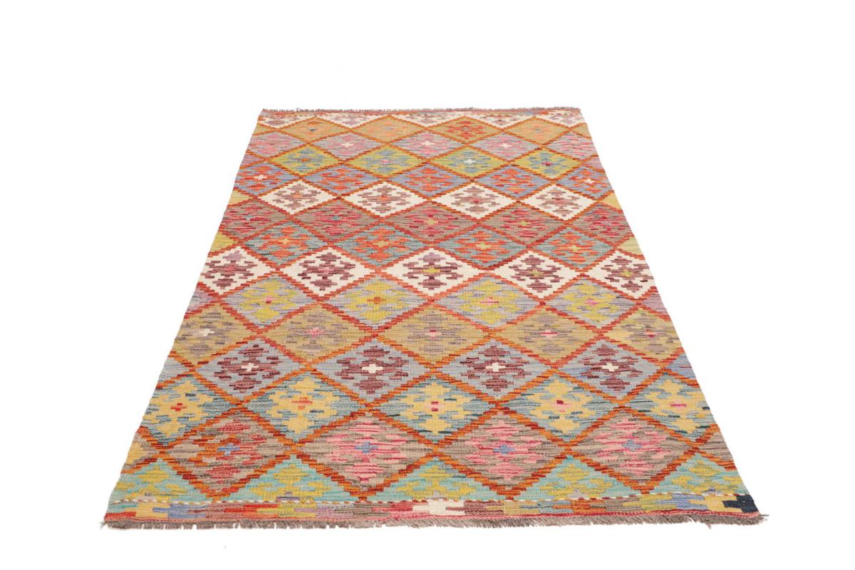 Chilim Afghan - 1