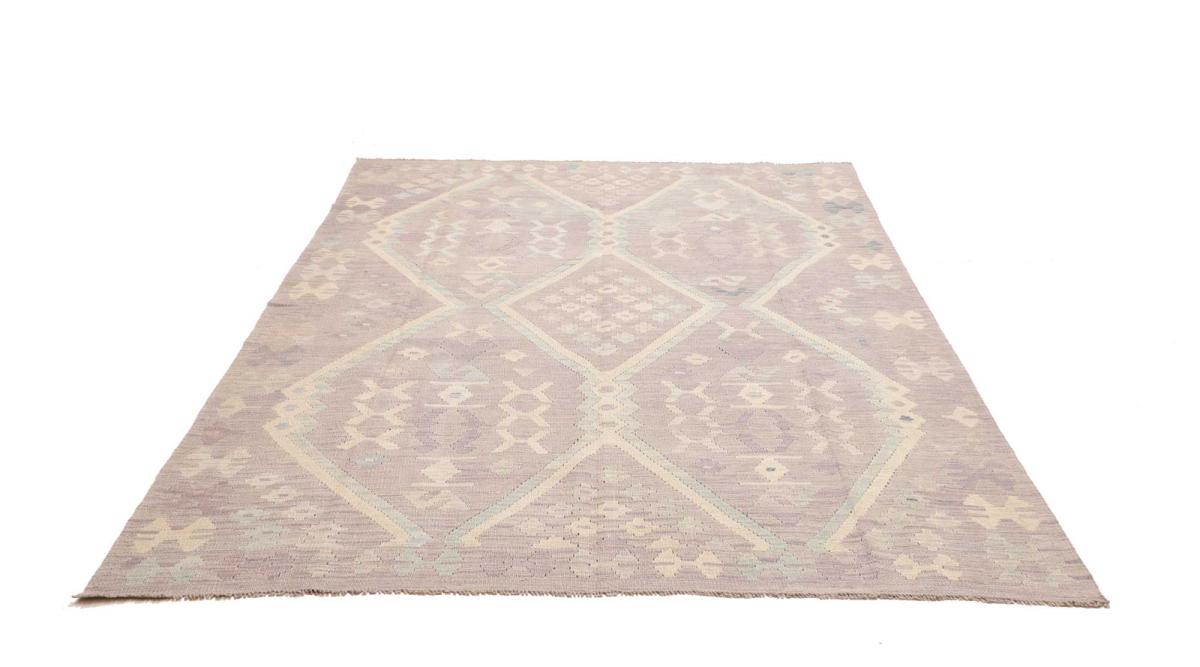 Kilim Afghan - 1