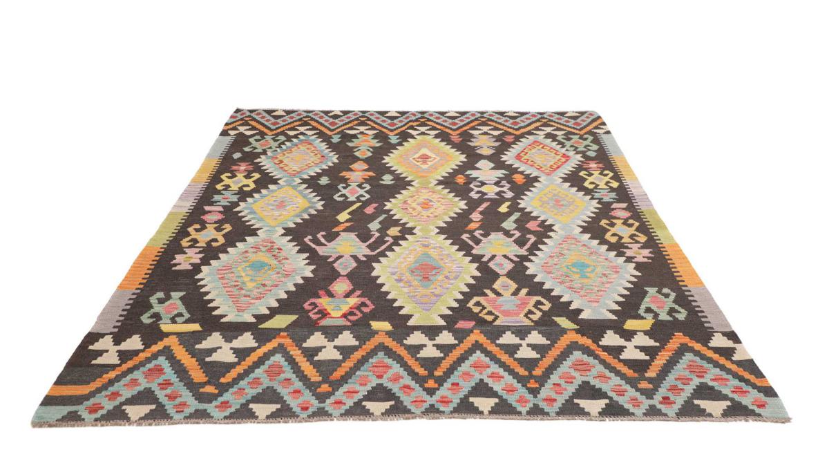 Kilim Afghan - 1